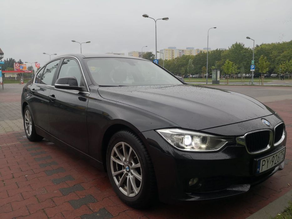 BMW Seria 3