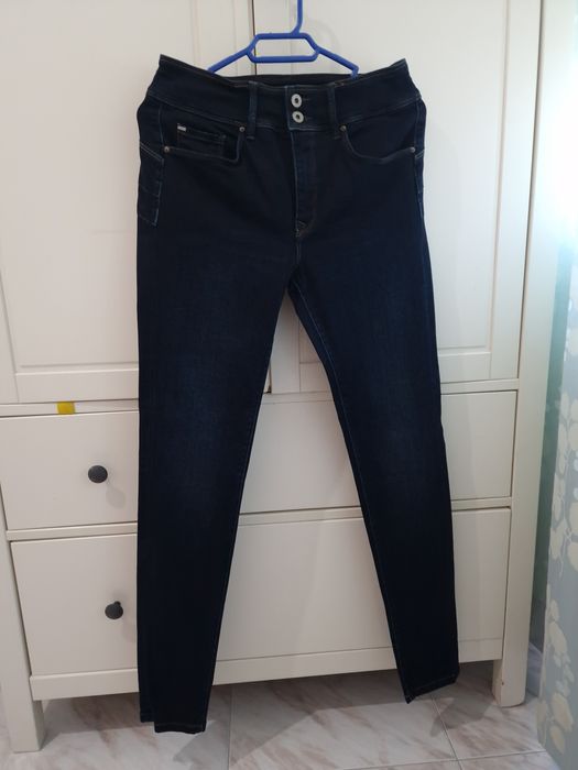 Salsa jeans Push In Secret - Skinny
