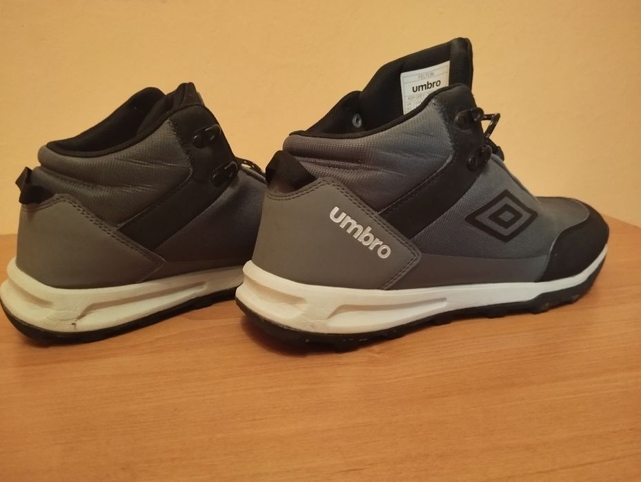 Buty męskie Umbro