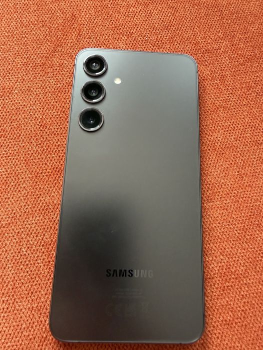 Samsung galaxy S24 plus, S24+