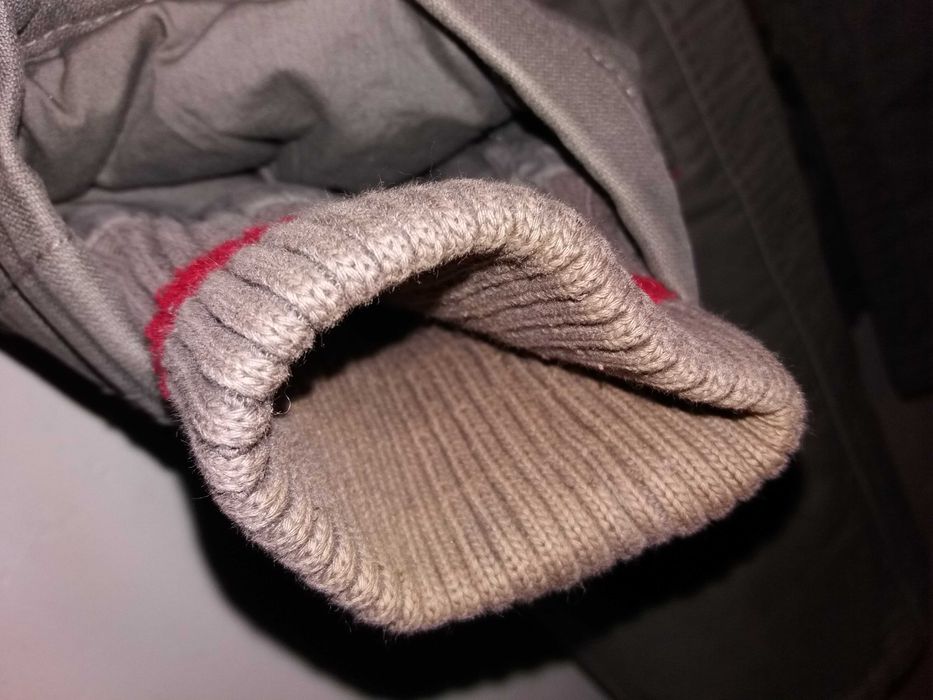 Casaco inverno Lois Tam. L