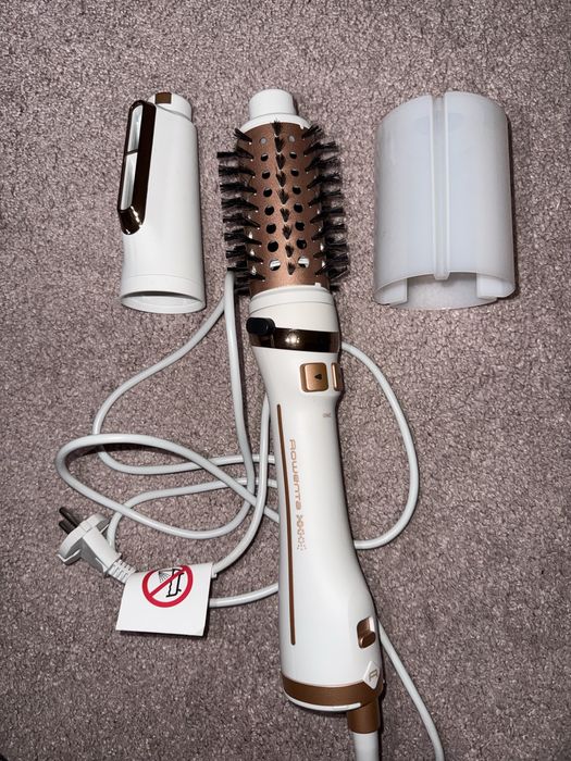 Стайлер-фен для волосся Rowenta Brush Activ Ultimate Care CF9720F0