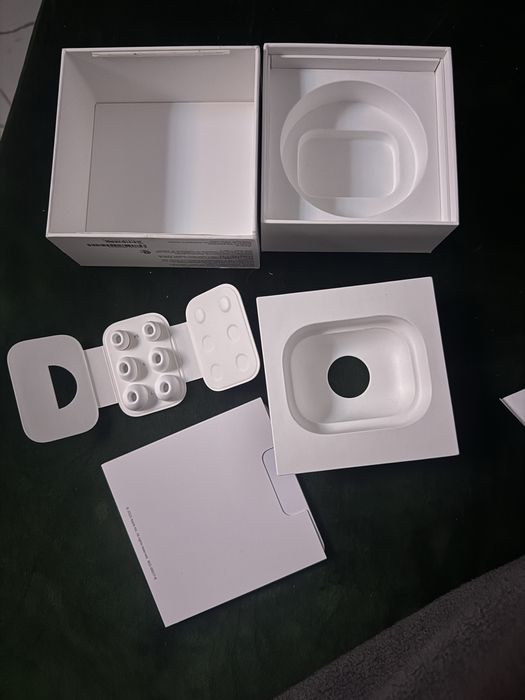 Airpods pro 2 (2поколение)