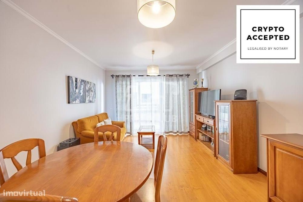 Apartamento T2 - Caniço