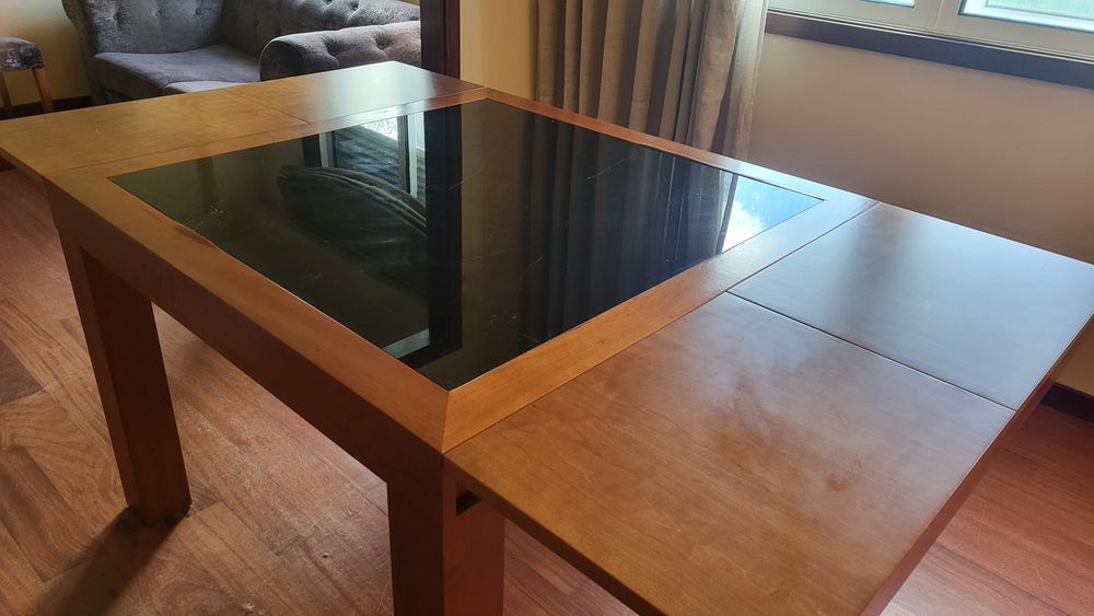 Mesa sala de jantar