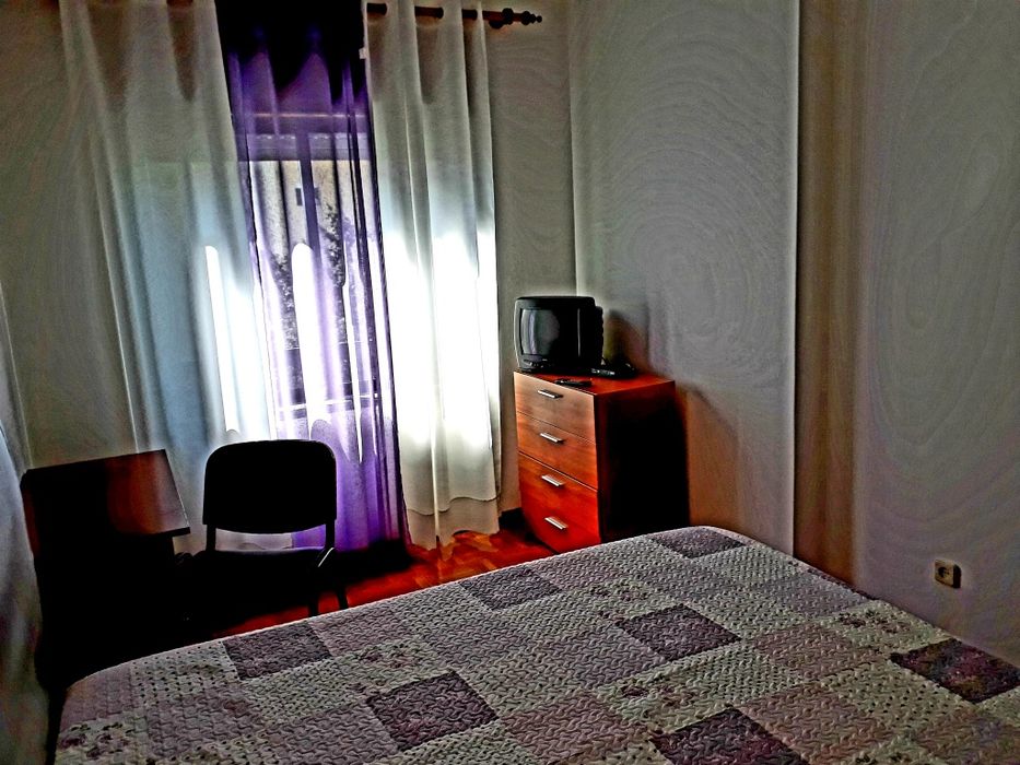 Quarto Junto Politécnico Santarém