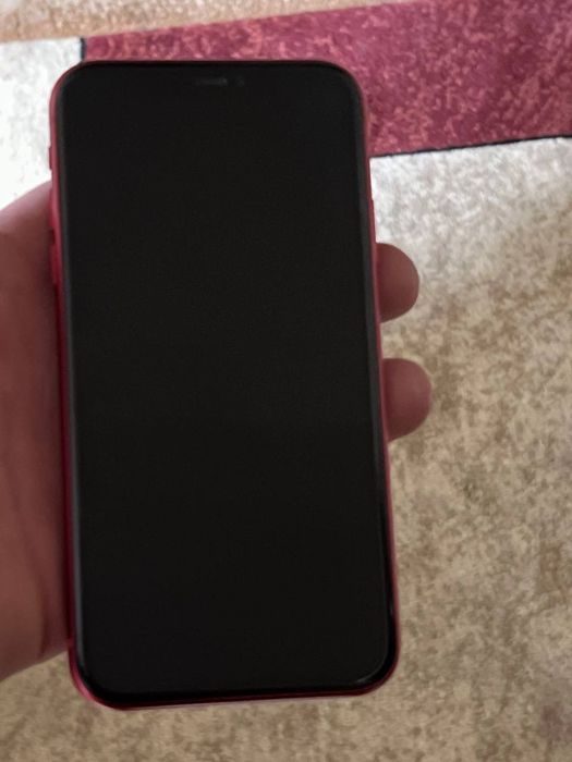Iphone 11 128 RED / в оригіналі / айфон 11 /