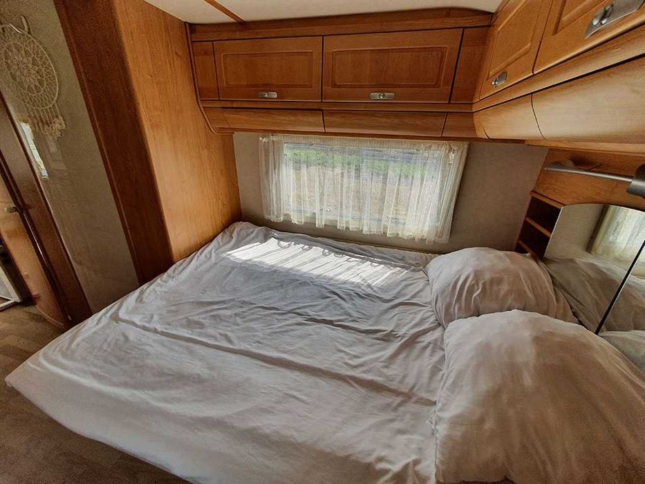 Kemping Tabbert Princesse , zadbany, szczelny,  Pomorskie