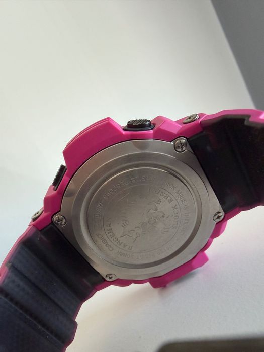Casio G Shock GW 9400 SRJ-4