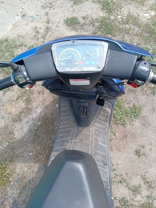 Продам скутер FLYBO
