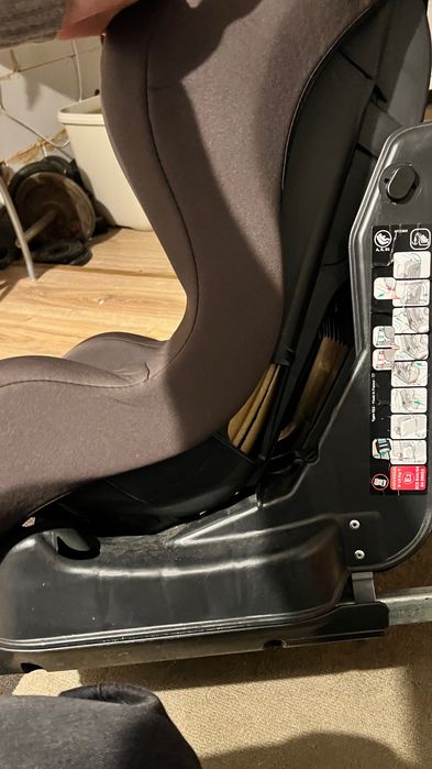 Fotelik Nania Cosmo 9-18kg