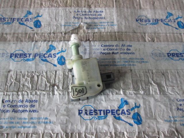 Pistola do depósito de combustível TOYOTA Avensis Liftback (_T25_)