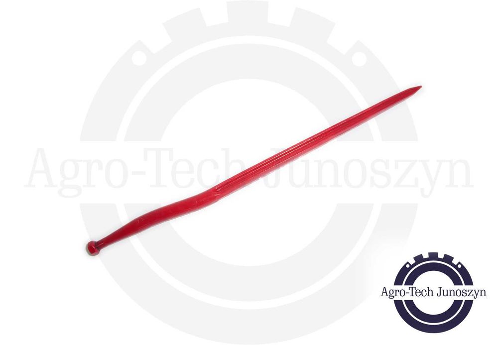 Oryginalny ząb wycinaka Megastar i Topstar BVL