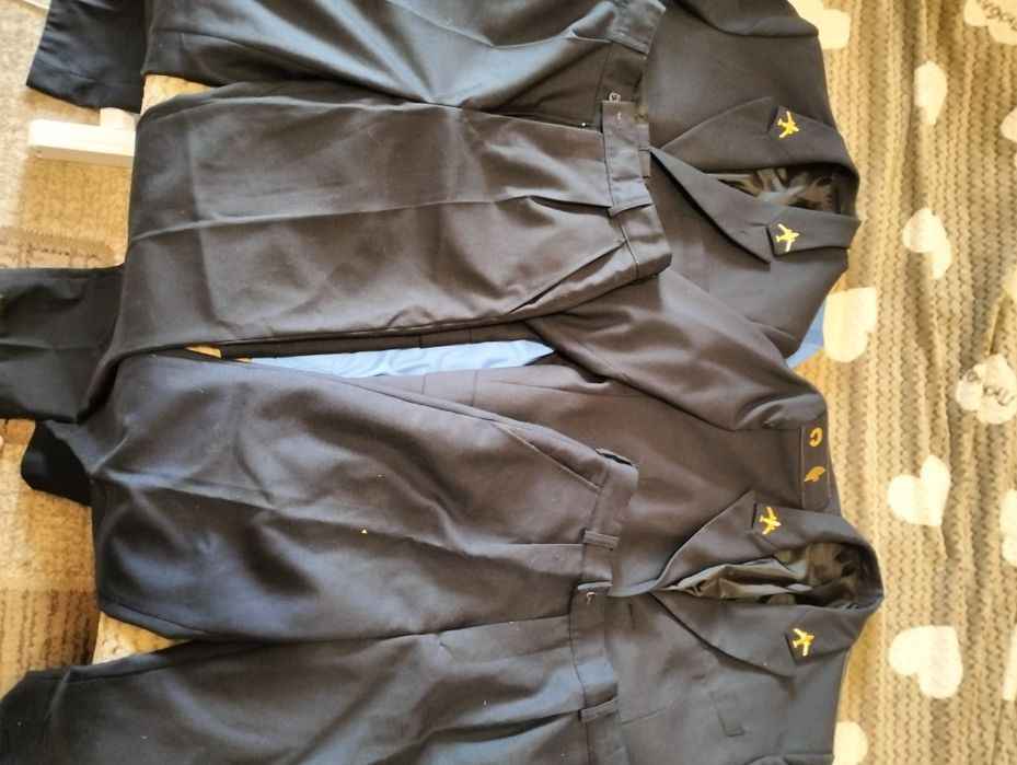 Форма НАУ, Національного Авіаційного Університету