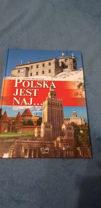 Polska jest naj...