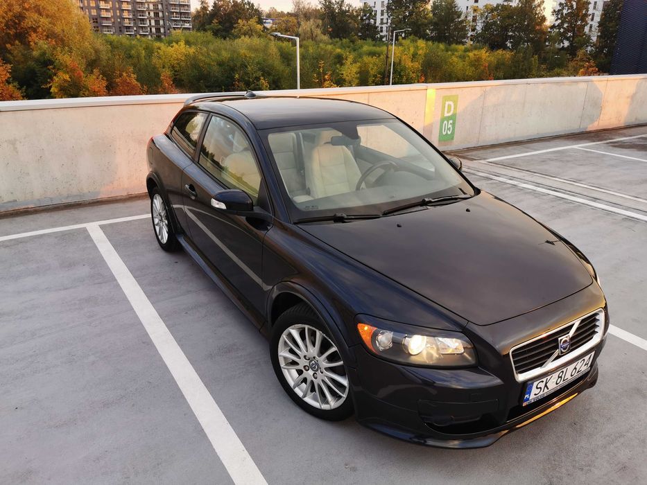 Volvo C30