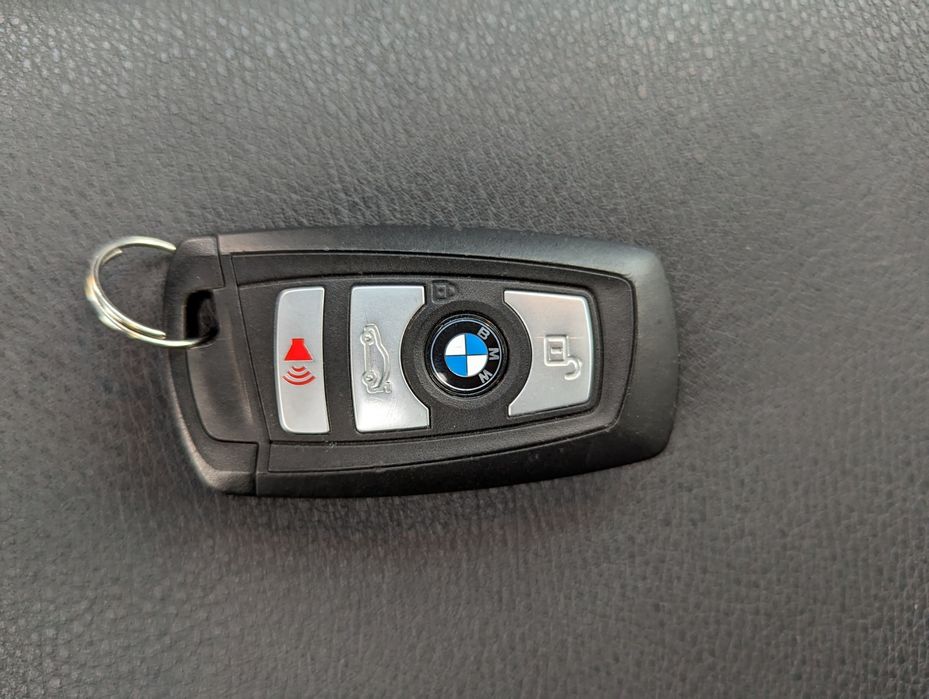 BMW X3 2.8 X-Drive ІДЕАЛ