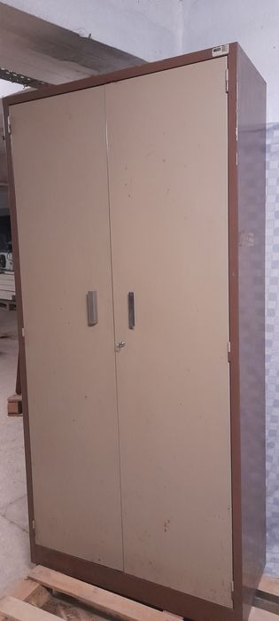 Armário de escritório