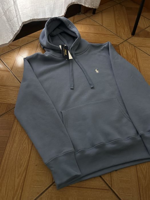 Hoodie / Camisola com Capuz Polo Ralph Lauren Azul