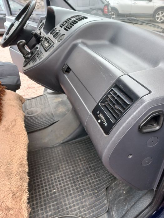 Mercedes-Benz Vito 108 cdi