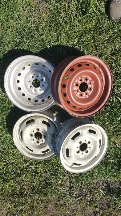 Запчастини Ваз 2101  2107