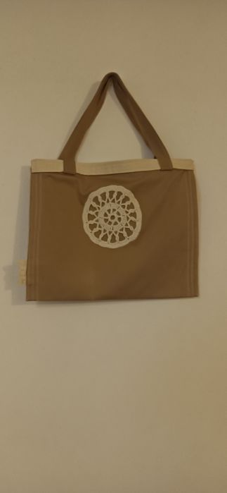 Tote Bag Mandala