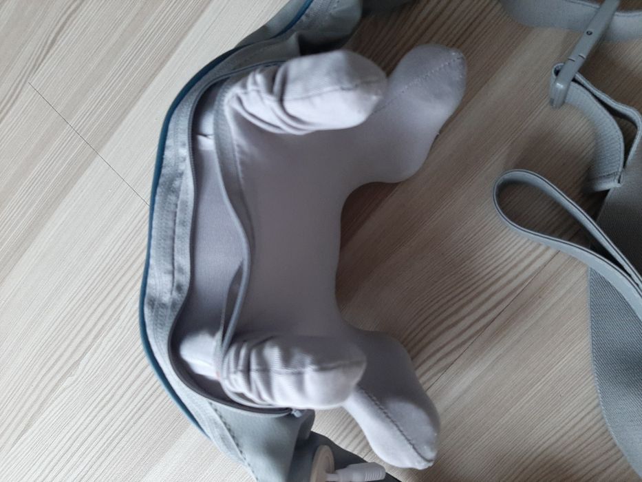 Masażer szyji, karku bezprzewodowy Medical Herz