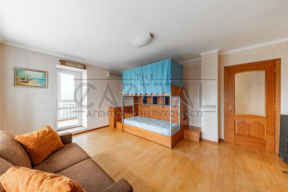 Багатокімнатна квартира за адресою вул. Лук'яненка Левка (площа 250 м²) - Atlanta.ua - фото 10