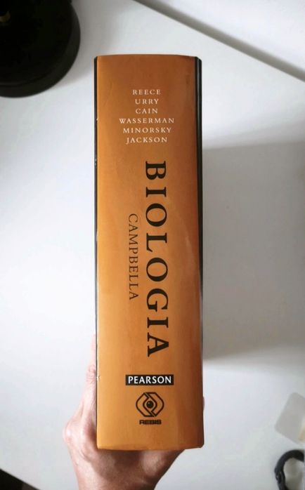 Biologia Campbella