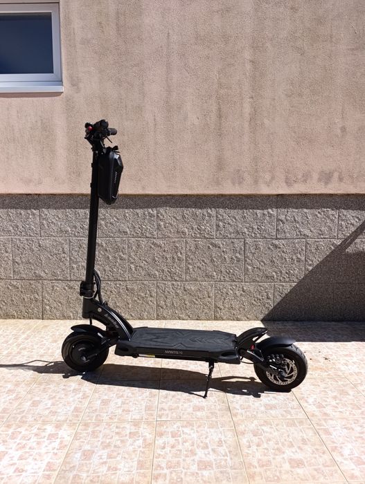 Trotinete Kaabo Mantis 10 Pro GT