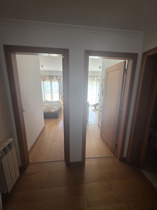 Apartamento T2 em Carcavelos