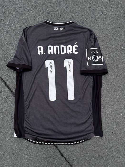 Camisola  Vitoria SC André André 2018-19