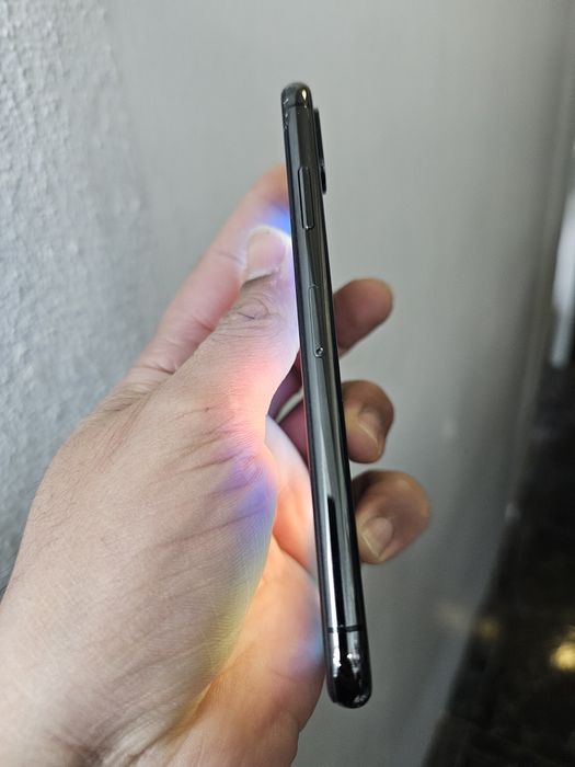 Iphone X ..256gb