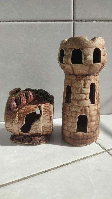 Продам аквариумы