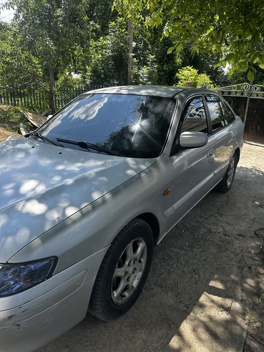 Продам власне авто