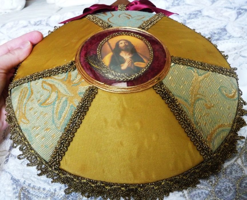 Registo religioso S. Tiago Apóstolo