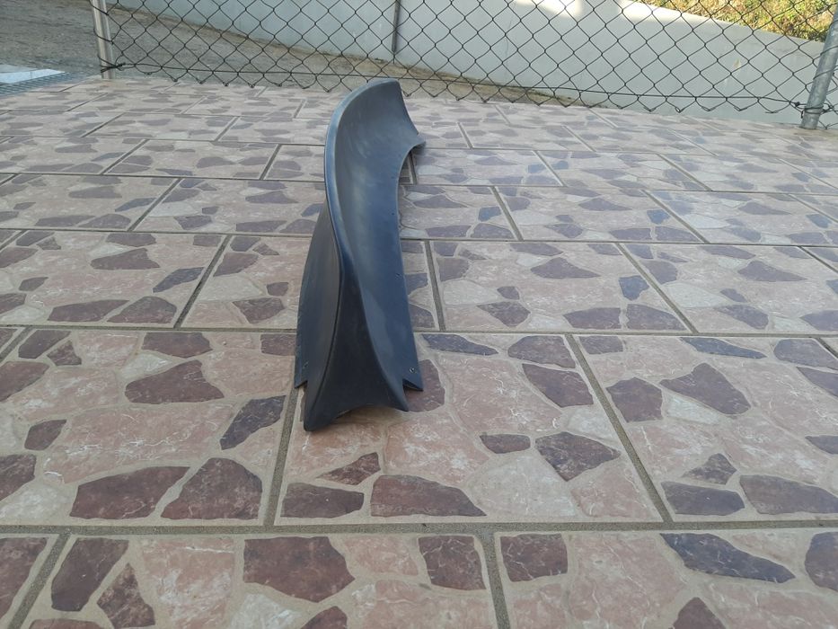 Aileron Rocket bunny Nissan 200sx