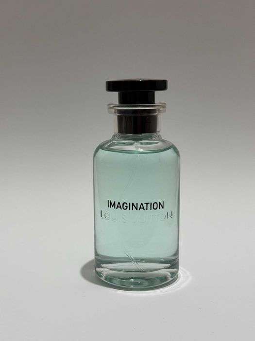 Louis Vuitton Imagination EDP 100ml – Idealny zapach