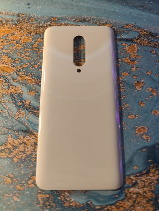 Задня кришка OnePlus 7 Pro white