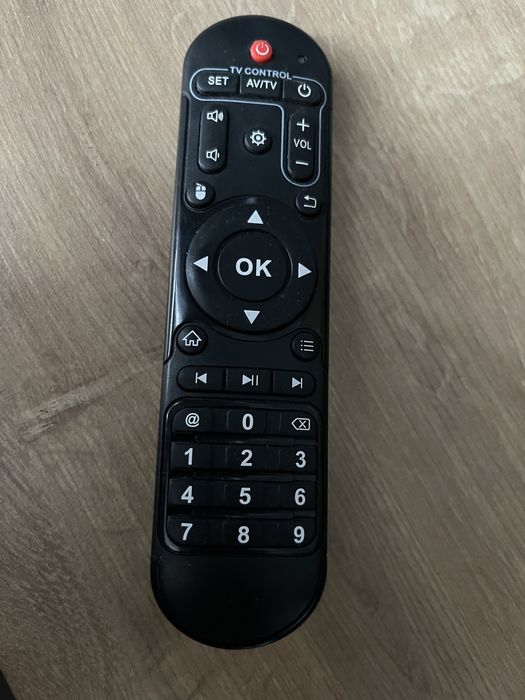 Tv-box cs968 тв-бокс