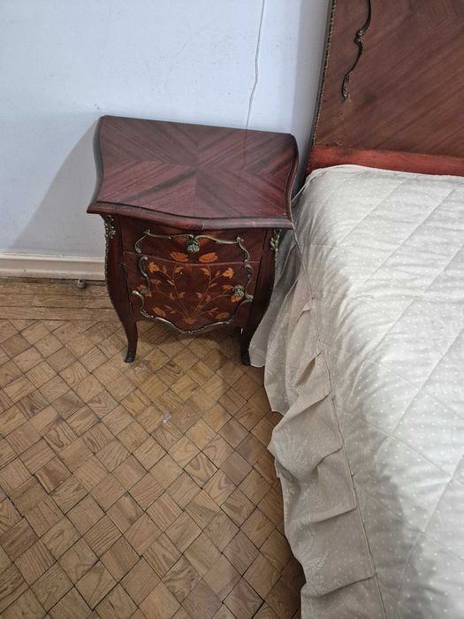 Moveis de quarto anos  50 60 classicos