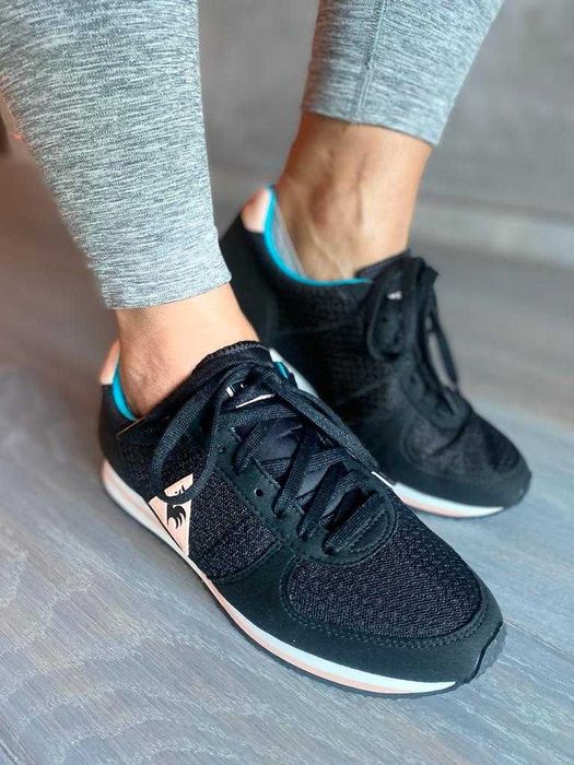 Le Coq Sportif - Bolivar - tenisówki, rozmiar 40