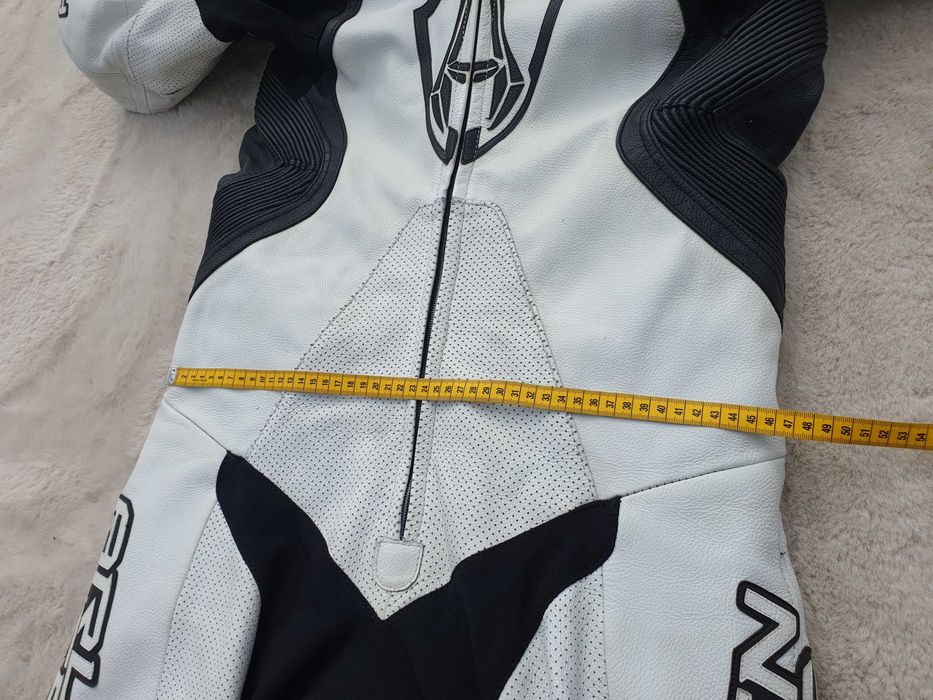 Arlen Ness 52 Eur L Kombinezon motocyklowy