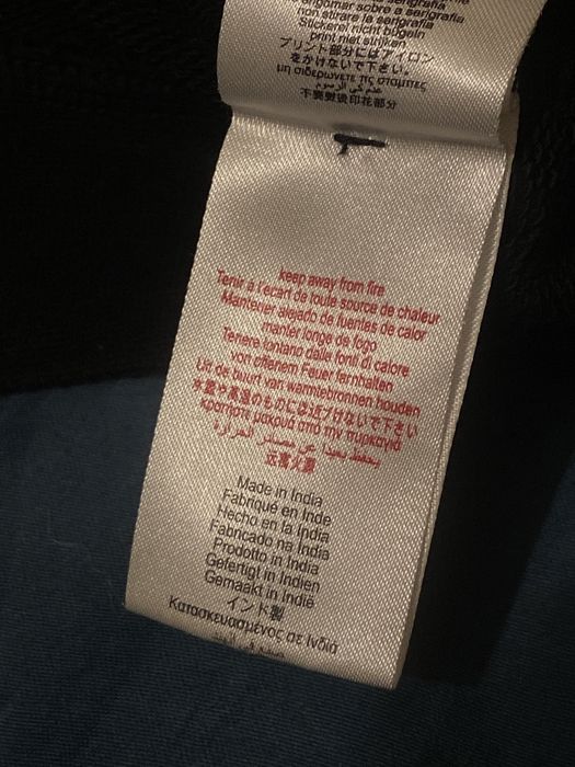 Bluza Karl Lagerfeld dziecięca z kieszeniami roz 12, wzrost 150 cm