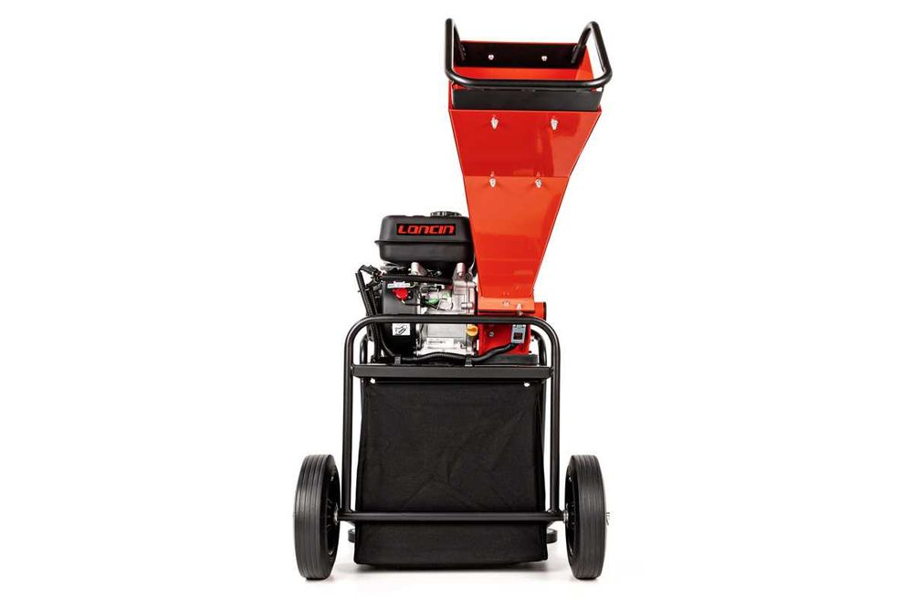 Rozdrabniacz spalinowy Cedrus CEDRB01C