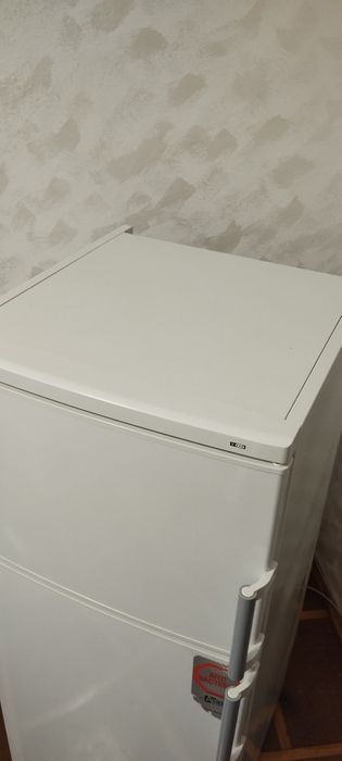 Холодильник Siemens