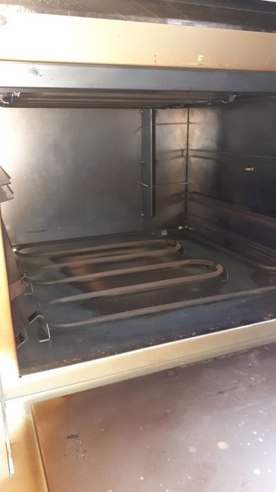 Шафа жарочна ШЖЕ 1  АРМ ЕКО