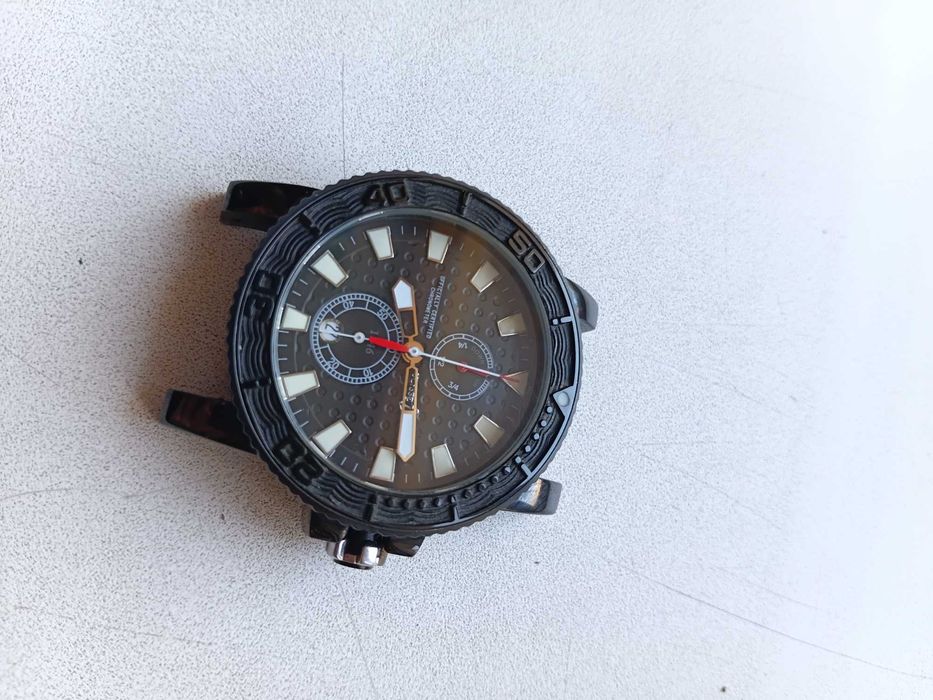 Ulysse Nardin Marine Chronometer 200m