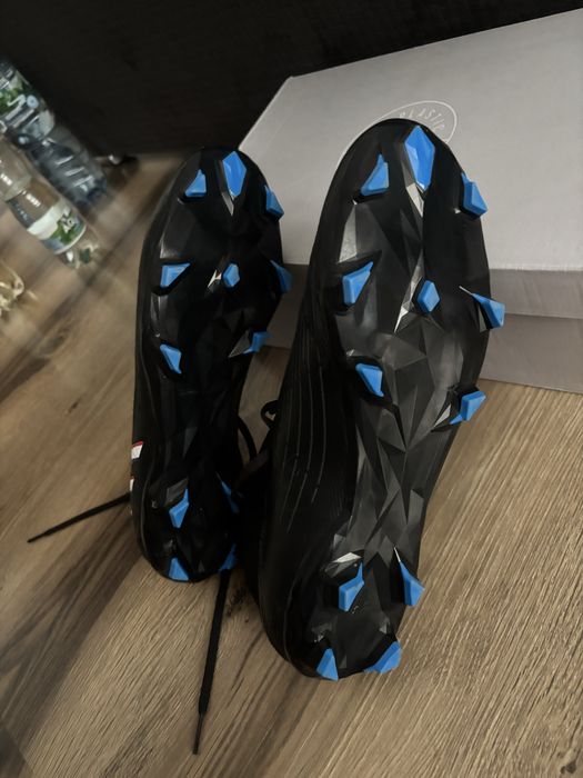 Korki adidas predator edge3.fg