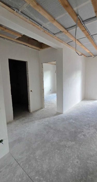 Продаж БУДИНОК від забудовника 7.5соток ГАЗ поруч з ЦЕНТРОМ